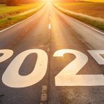 2025 the road ahead