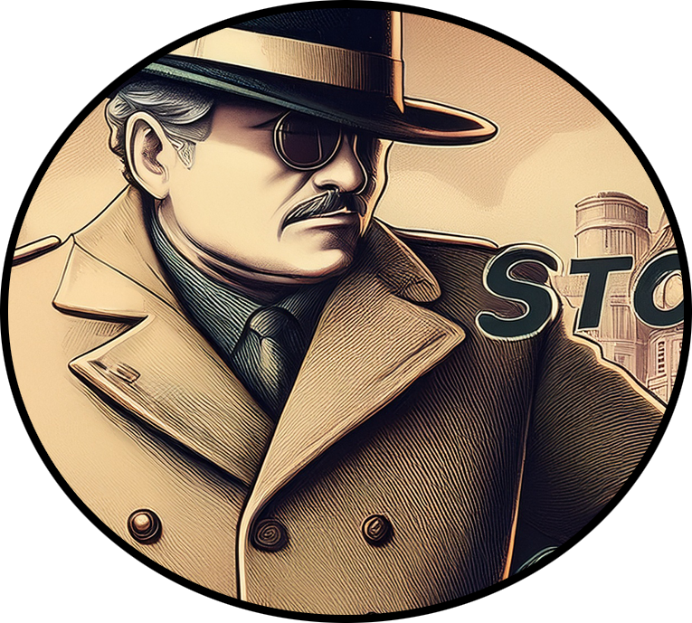 The Case of The Loose Tile