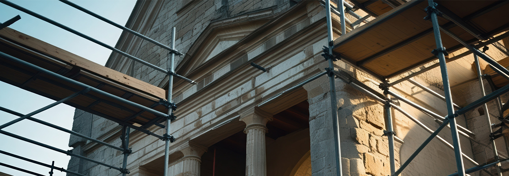 Historic Restoration