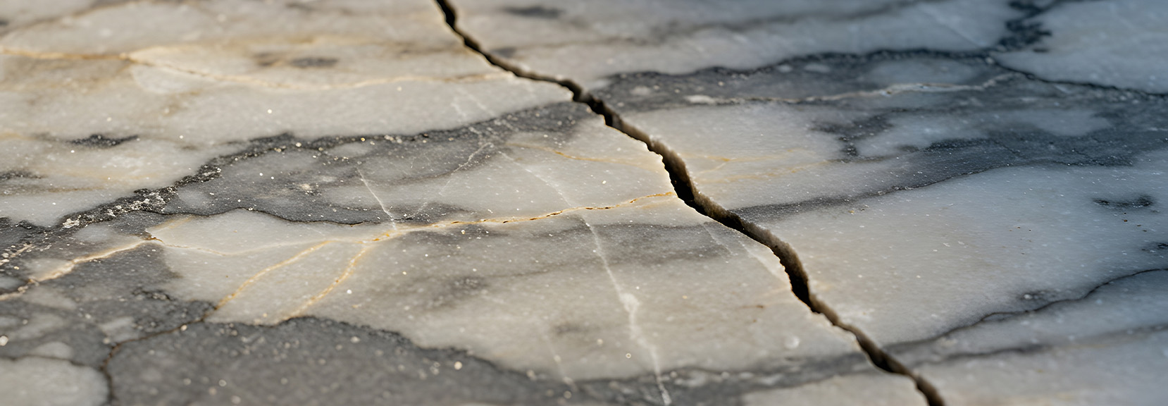 Understanding Cracks
