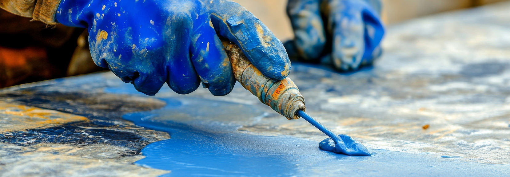 Navigating VOC Hazards: A Guide for Professional Stone Restoration Contractors