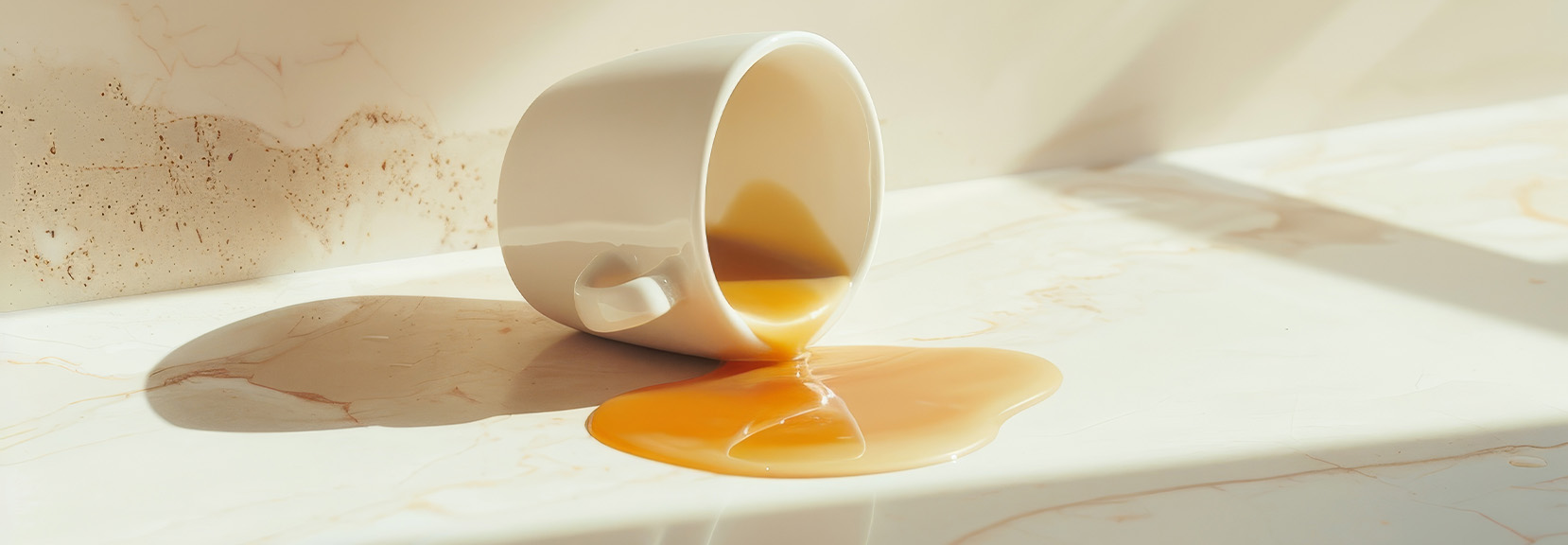 The Truth About Anti-Etch Coatings for Marble