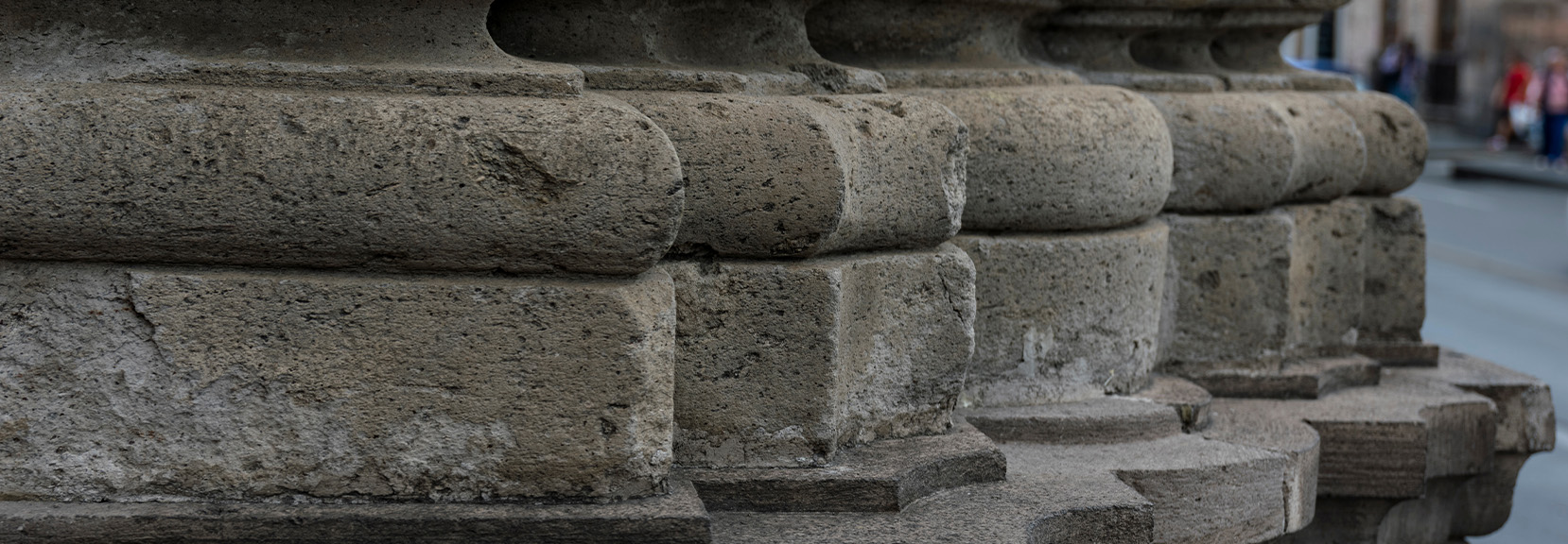 Cantera Stone and Water