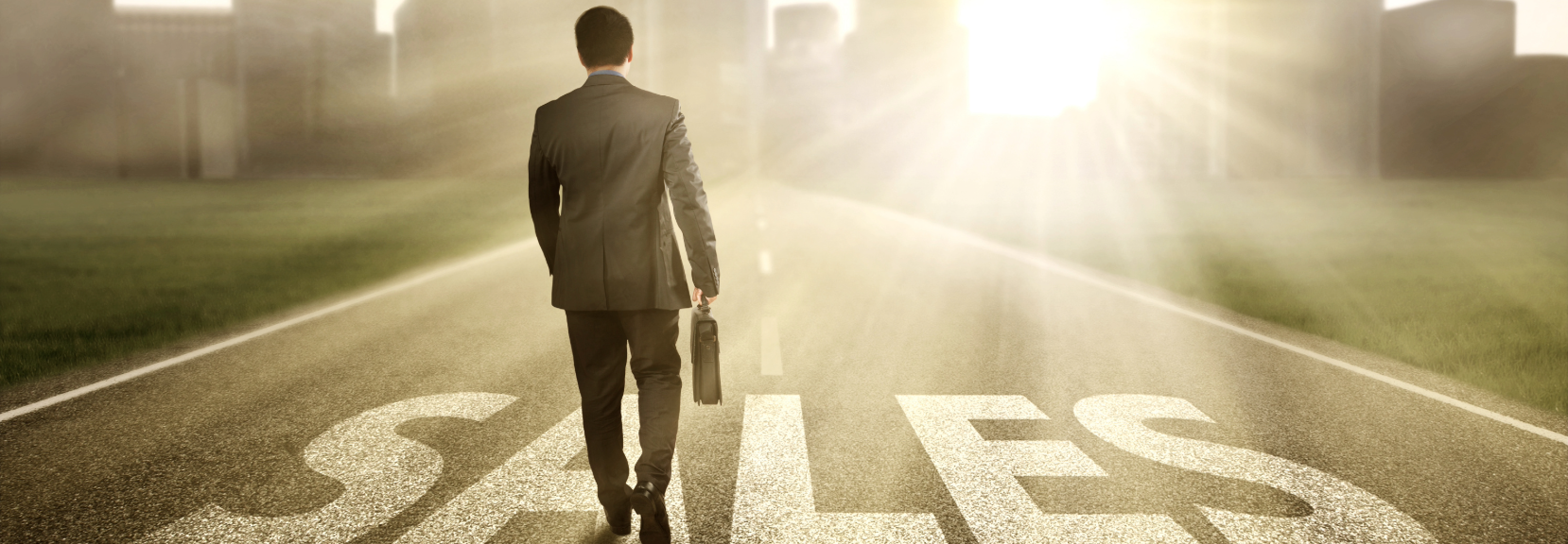 Salemen can be a benifit